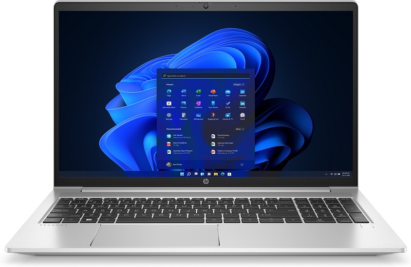 HP ProBook 450 G1 まるっこく (G9Y94PC#ABJ) Windows10 Pro 64bit 中古ノートパソコン 第4